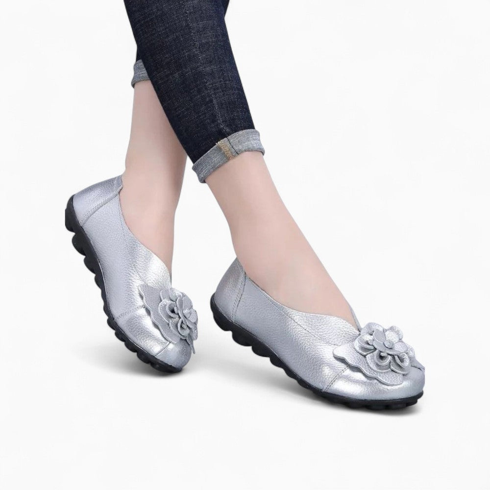 Soft Breathable Loafers for Women