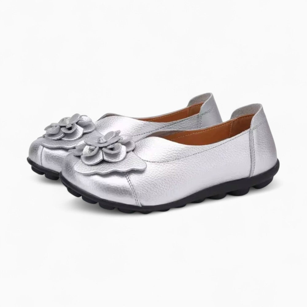 Soft Breathable Loafers for Women