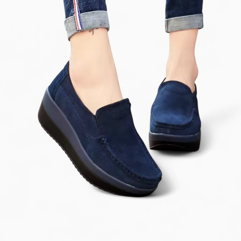 Women's Soft Orthopedic Loafers