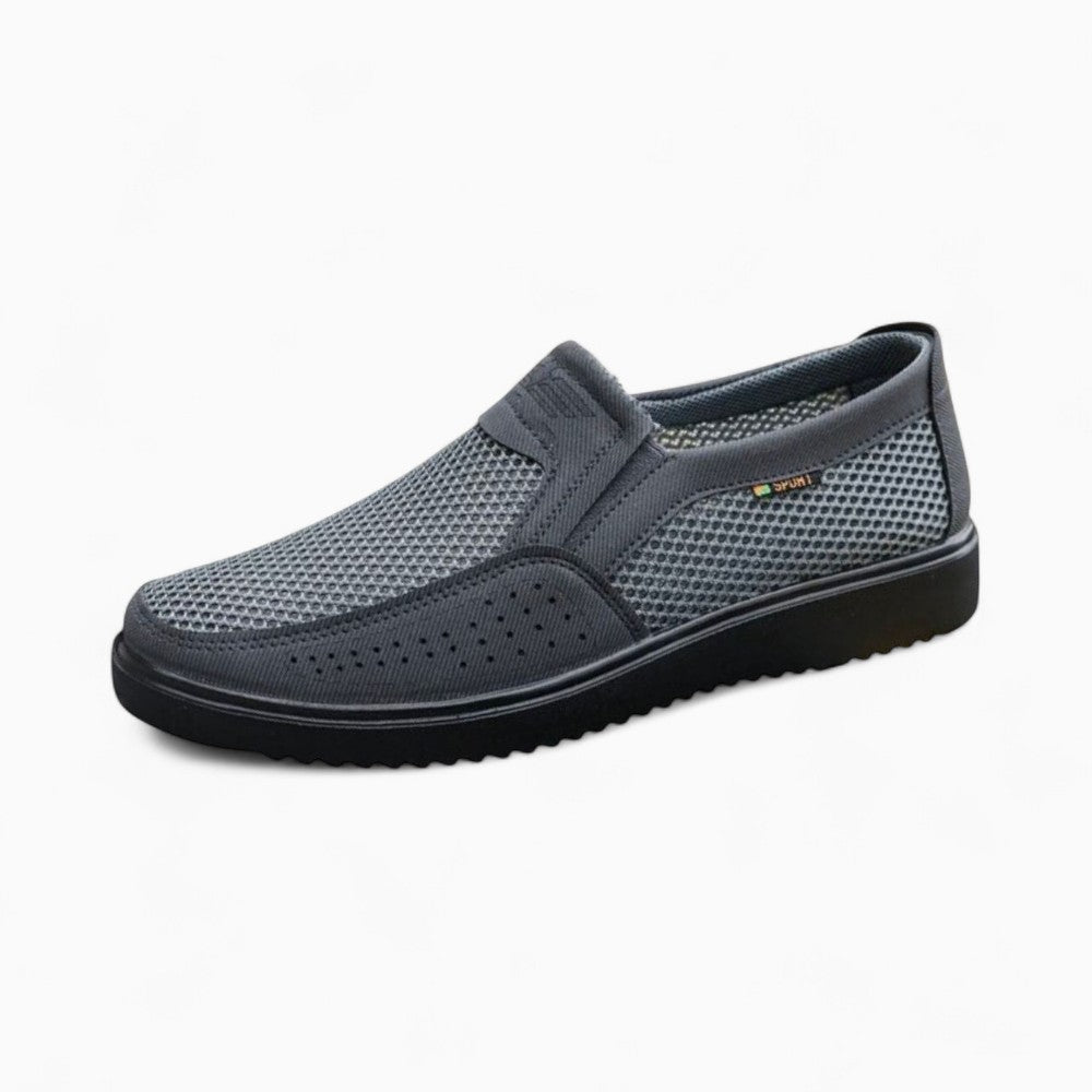 Men's Breathable Orthopedic Loafers