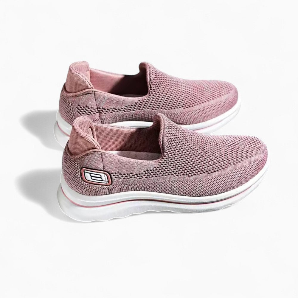 Women's Breathable Orthopedic Loafers