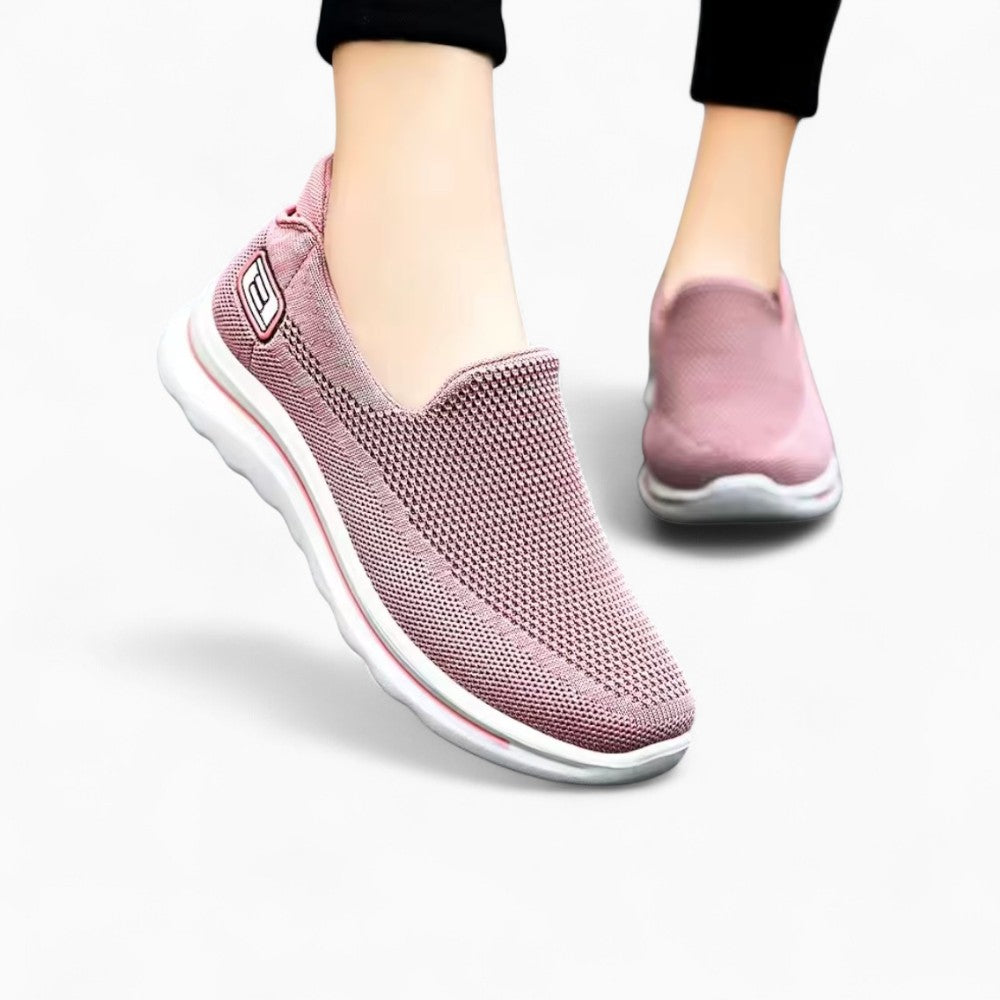 Women's Breathable Orthopedic Loafers