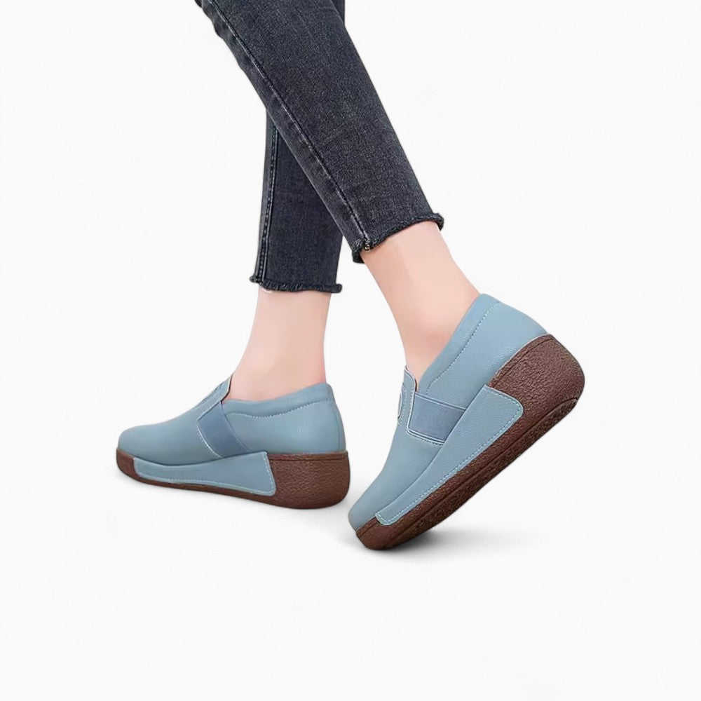 Women's Waterproof Orthopedic Loafers
