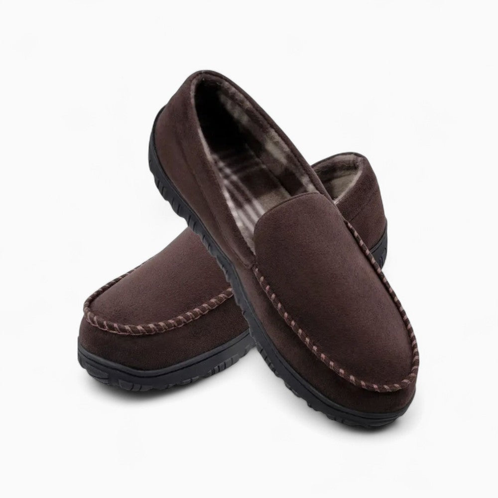 Men's Orthopedic and Casual Loafers