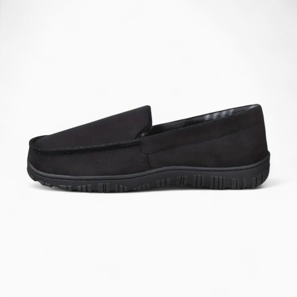 Men's Casual Slip-On Orthopedic Loafers
