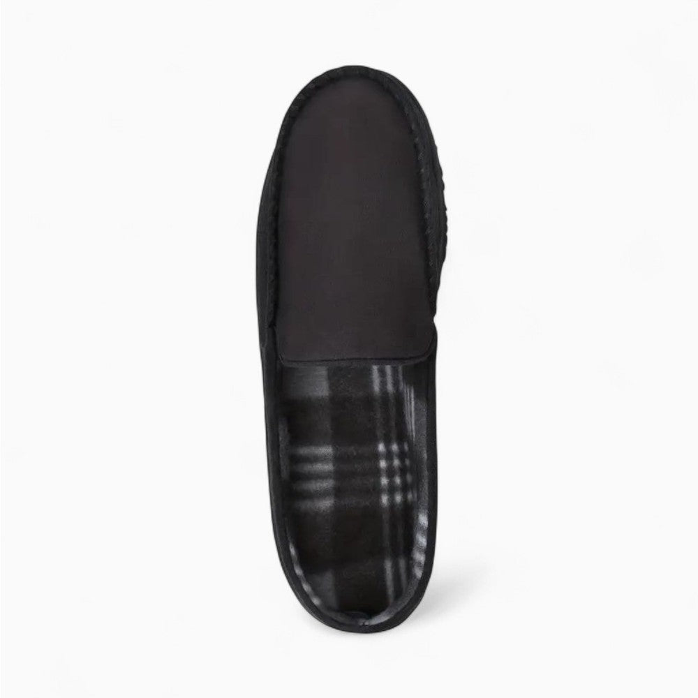 Men's Casual Slip-On Orthopedic Loafers