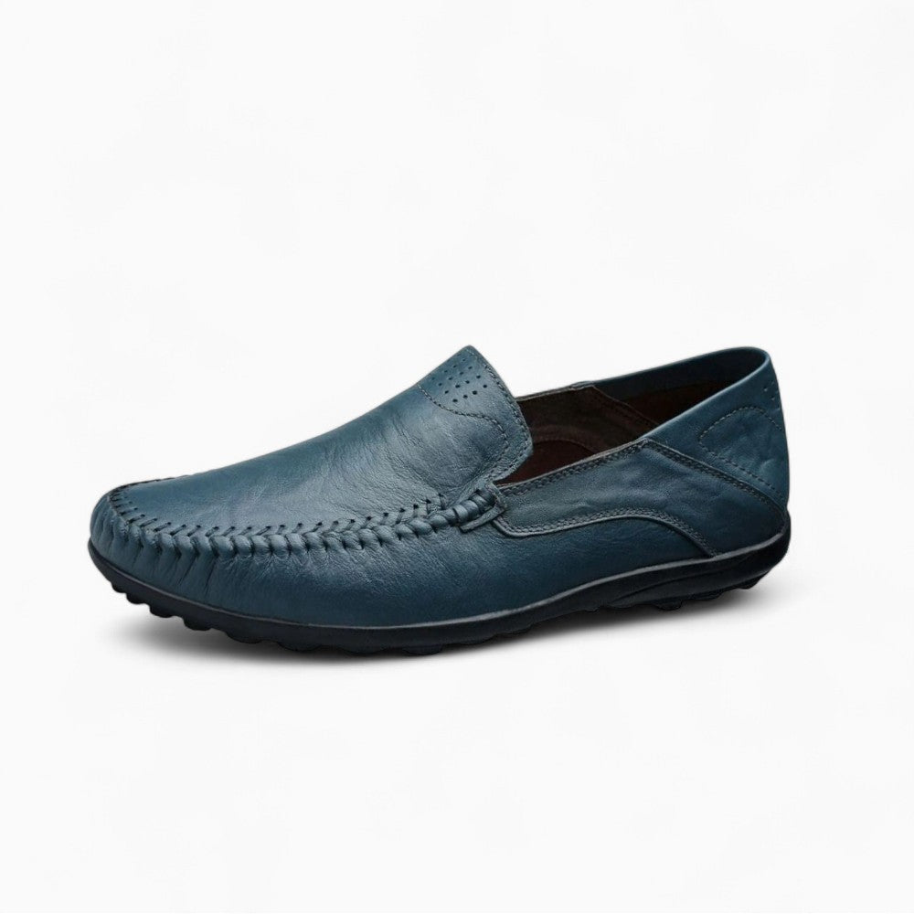 Men's Comfortable Boat Style Loafers