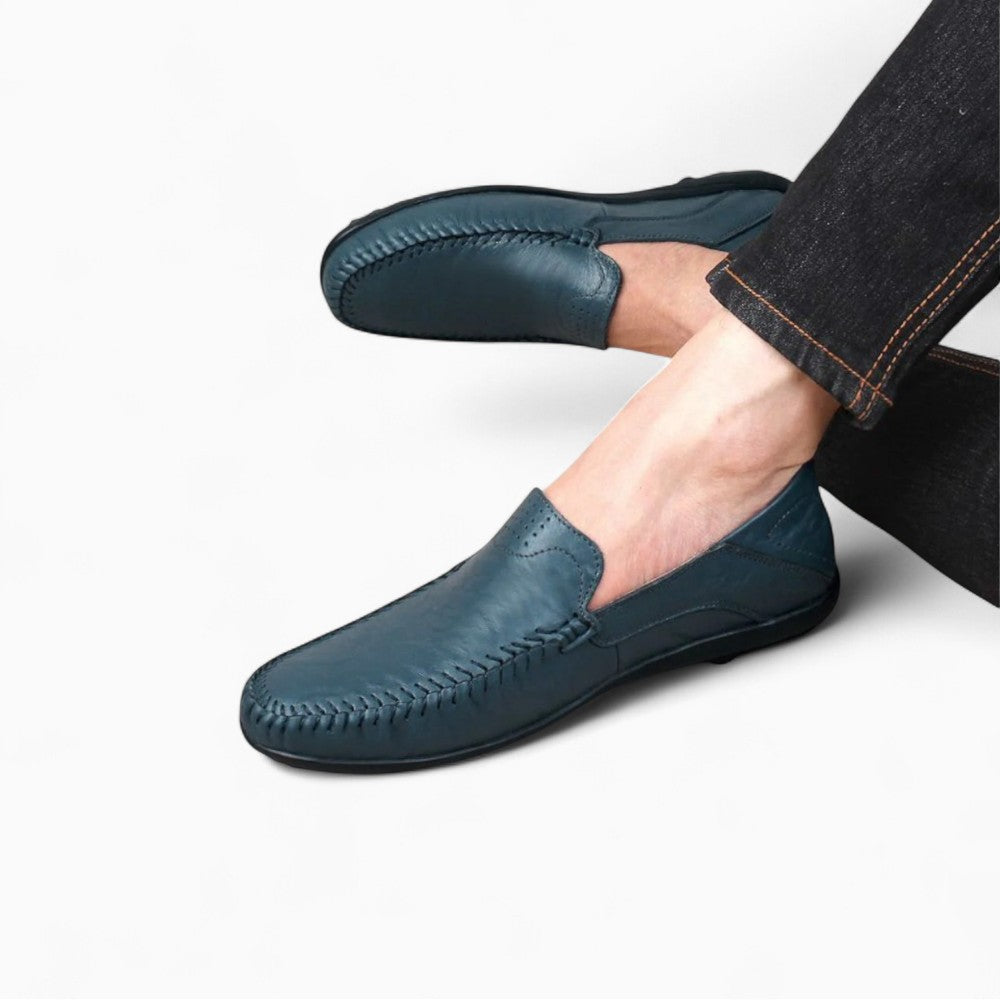 Men's Comfortable Boat Style Loafers