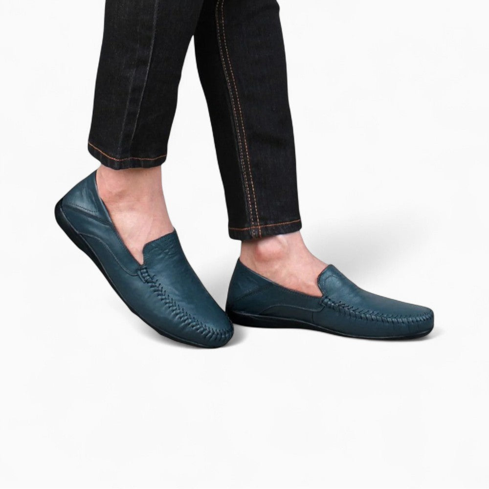Men's Comfortable Boat Style Loafers