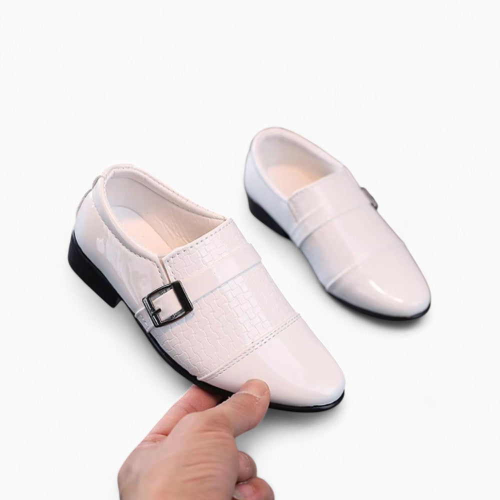 Boys' Wedding Loafers