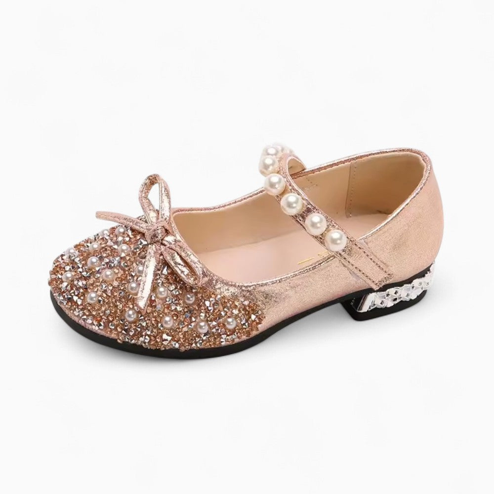 School Loafers with Soft Soles