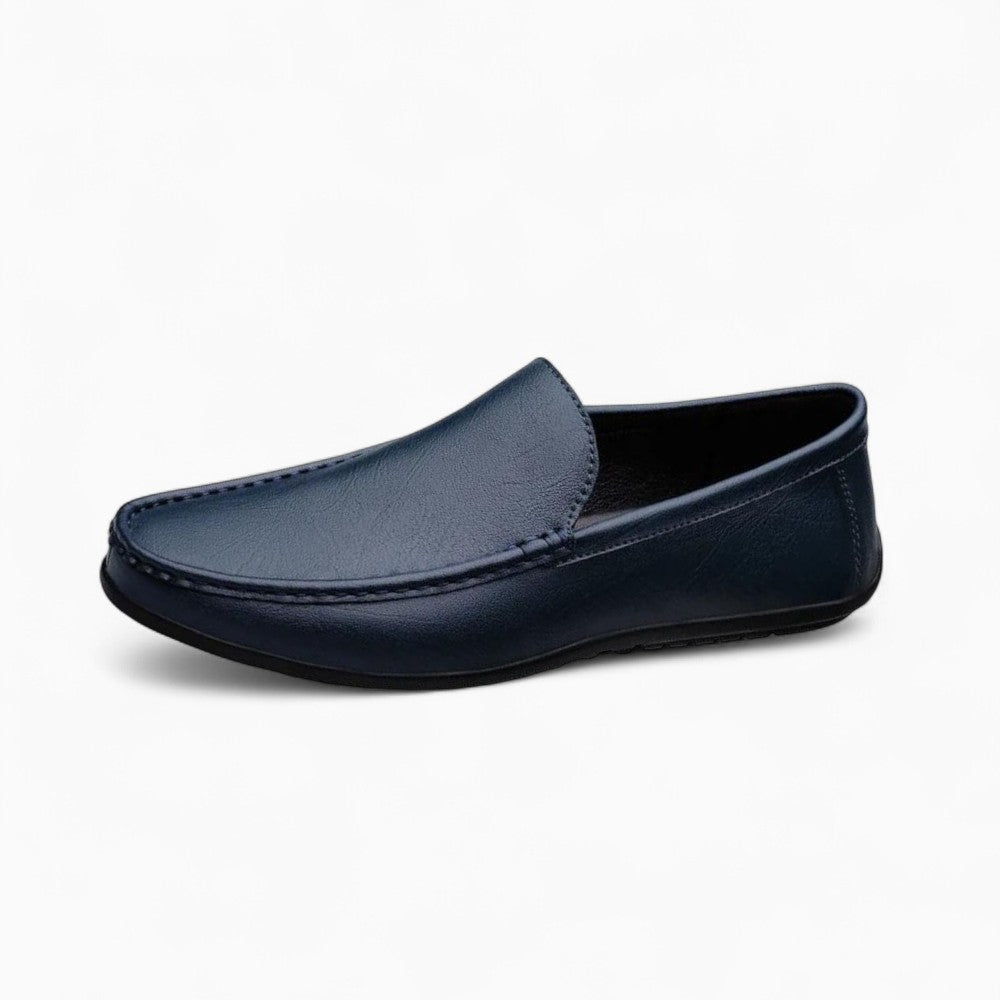 Men's slips-on and loafers