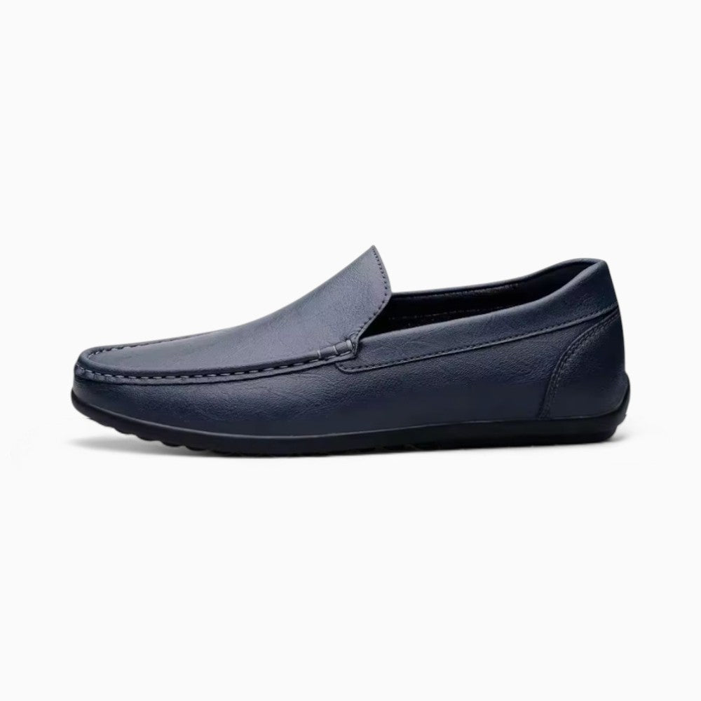 Men's slips-on and loafers