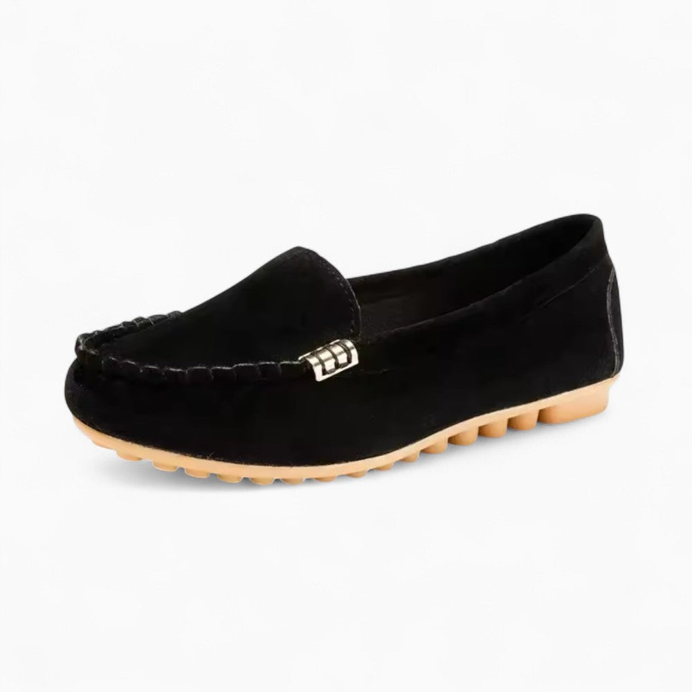 Chunky Loafers Womens