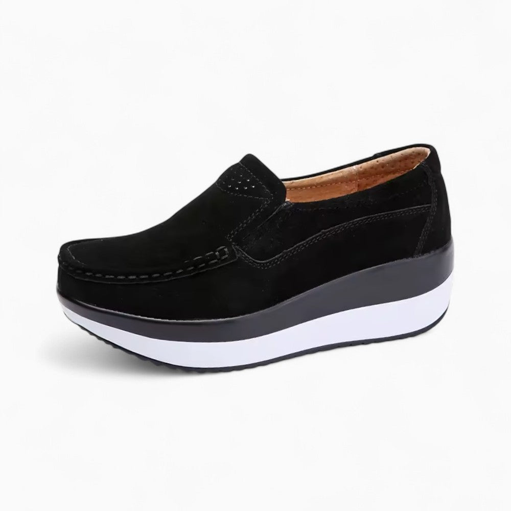 Orthopedic Wedge Loafers for Women