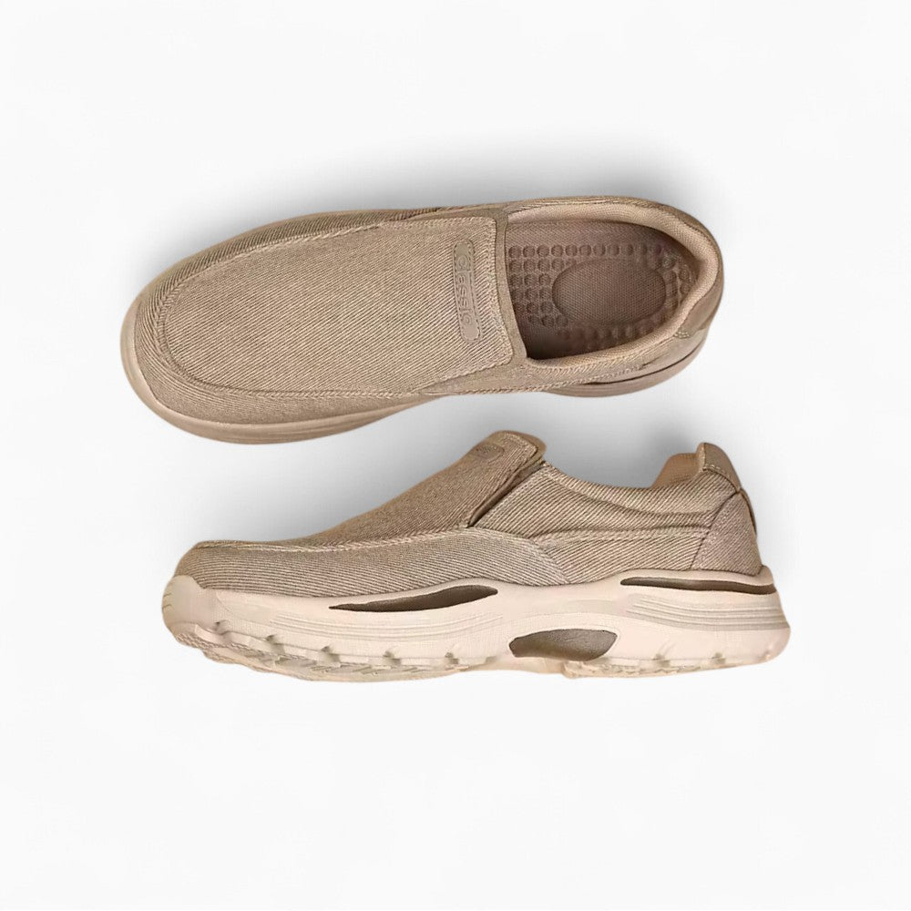 Loafers Baskets À Plateforme En Suédine