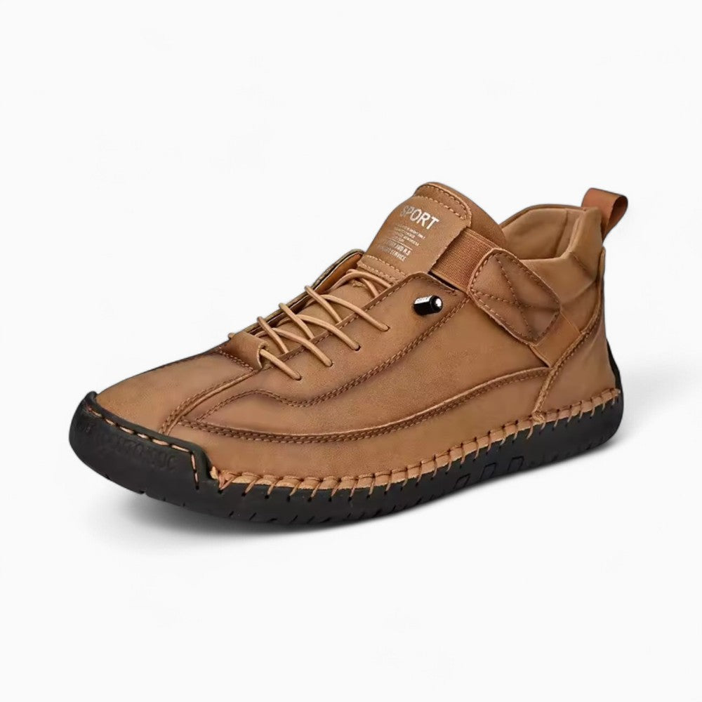 Men's Casual Leather Shoes