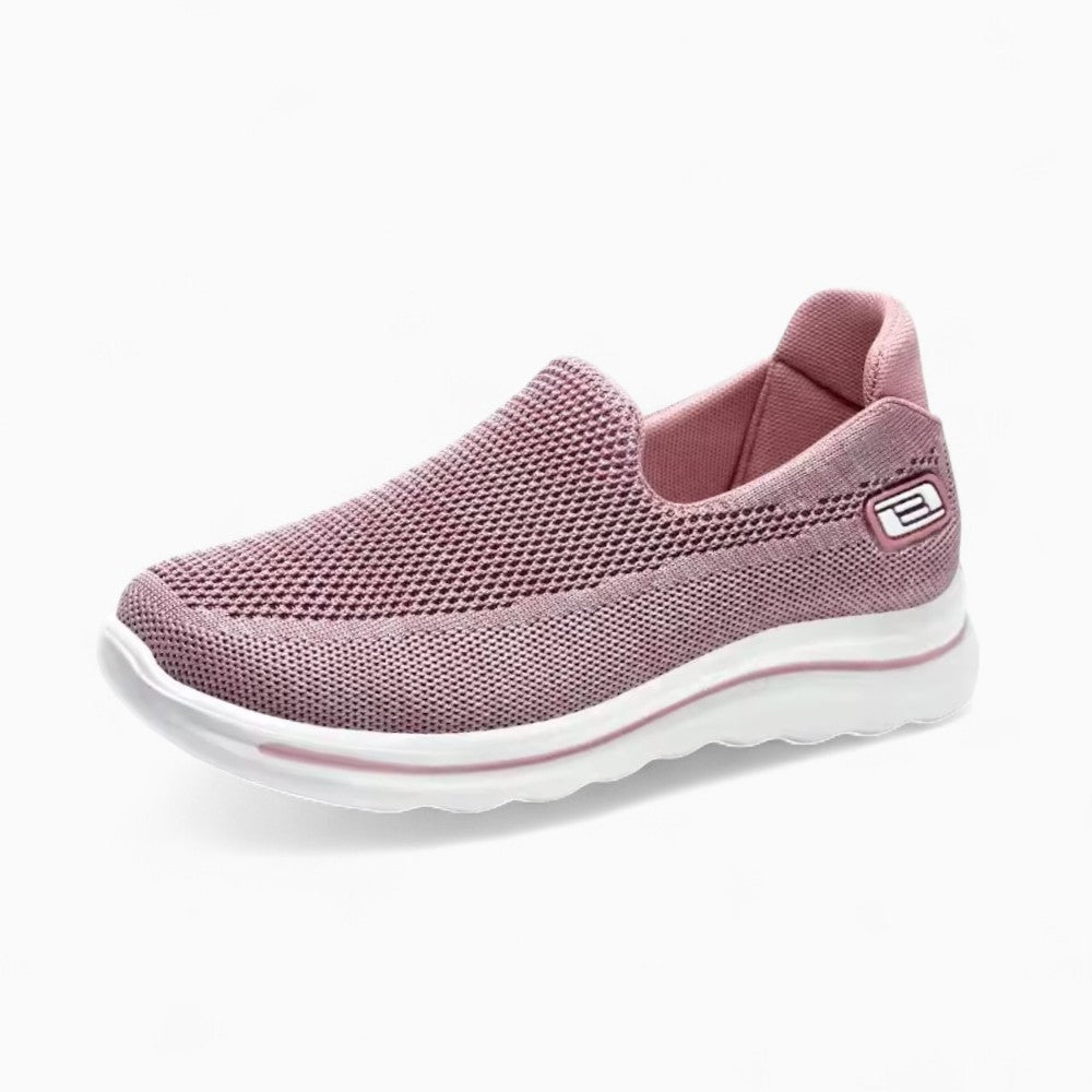 Women's Breathable Orthopedic Loafers