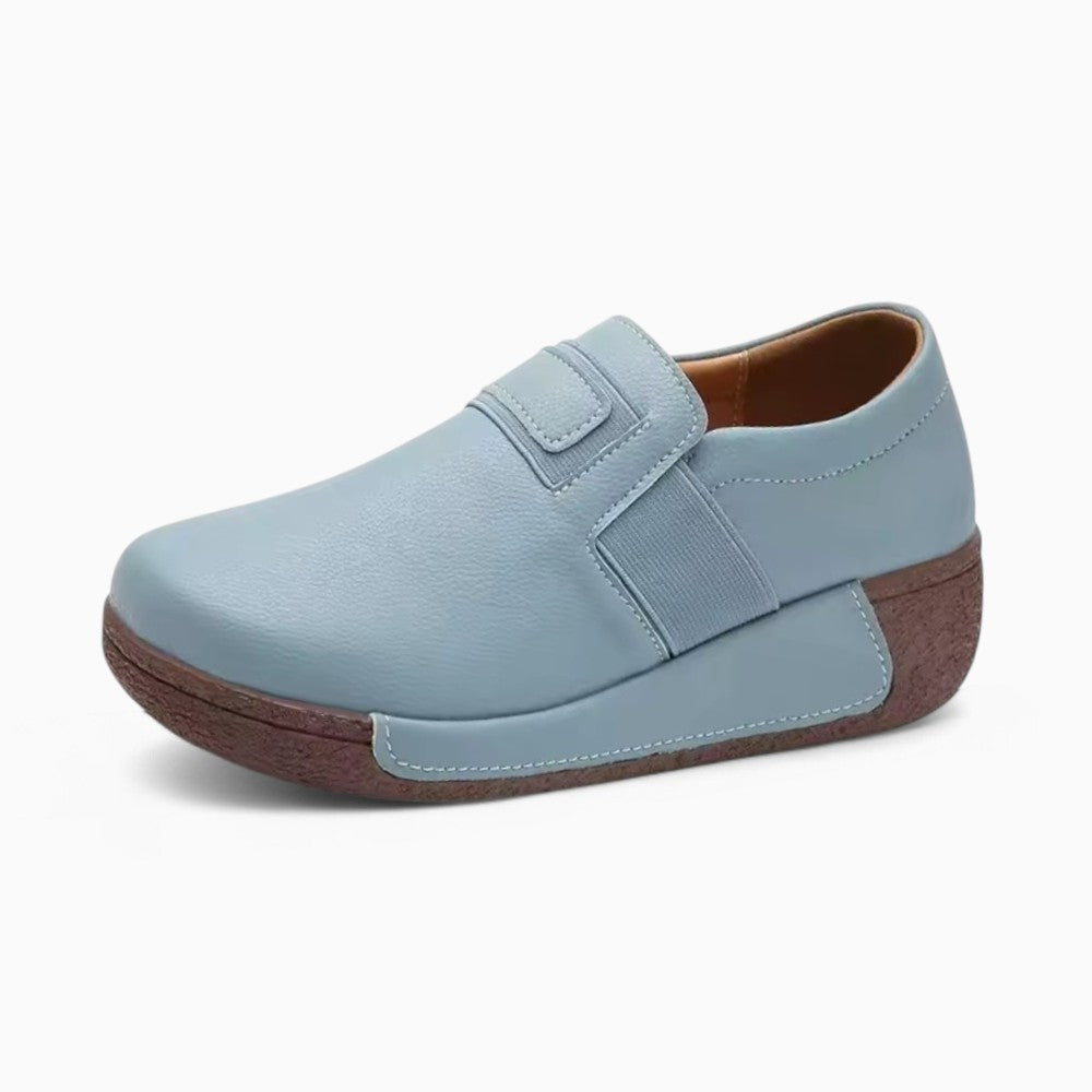 Women's Waterproof Orthopedic Loafers