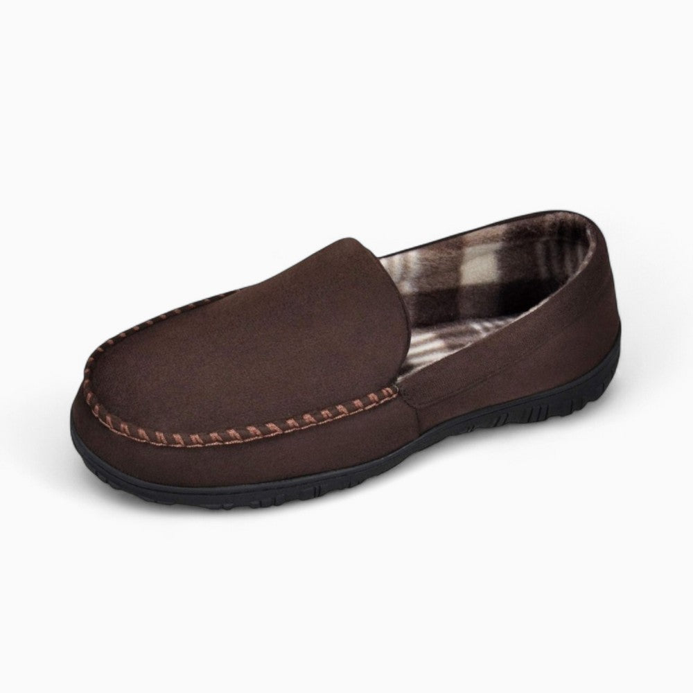 Men's Orthopedic and Casual Loafers
