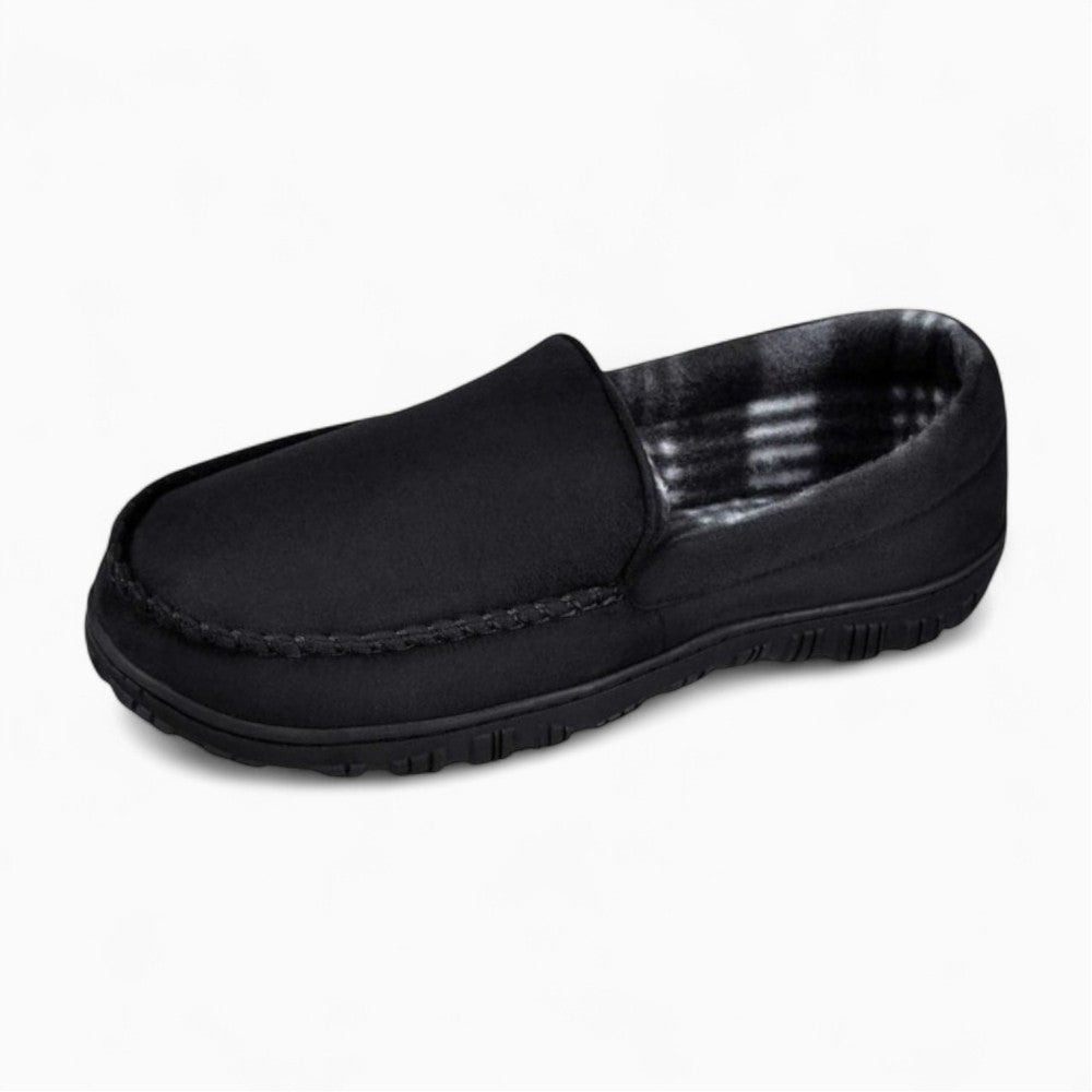 Men's Casual Slip-On Orthopedic Loafers