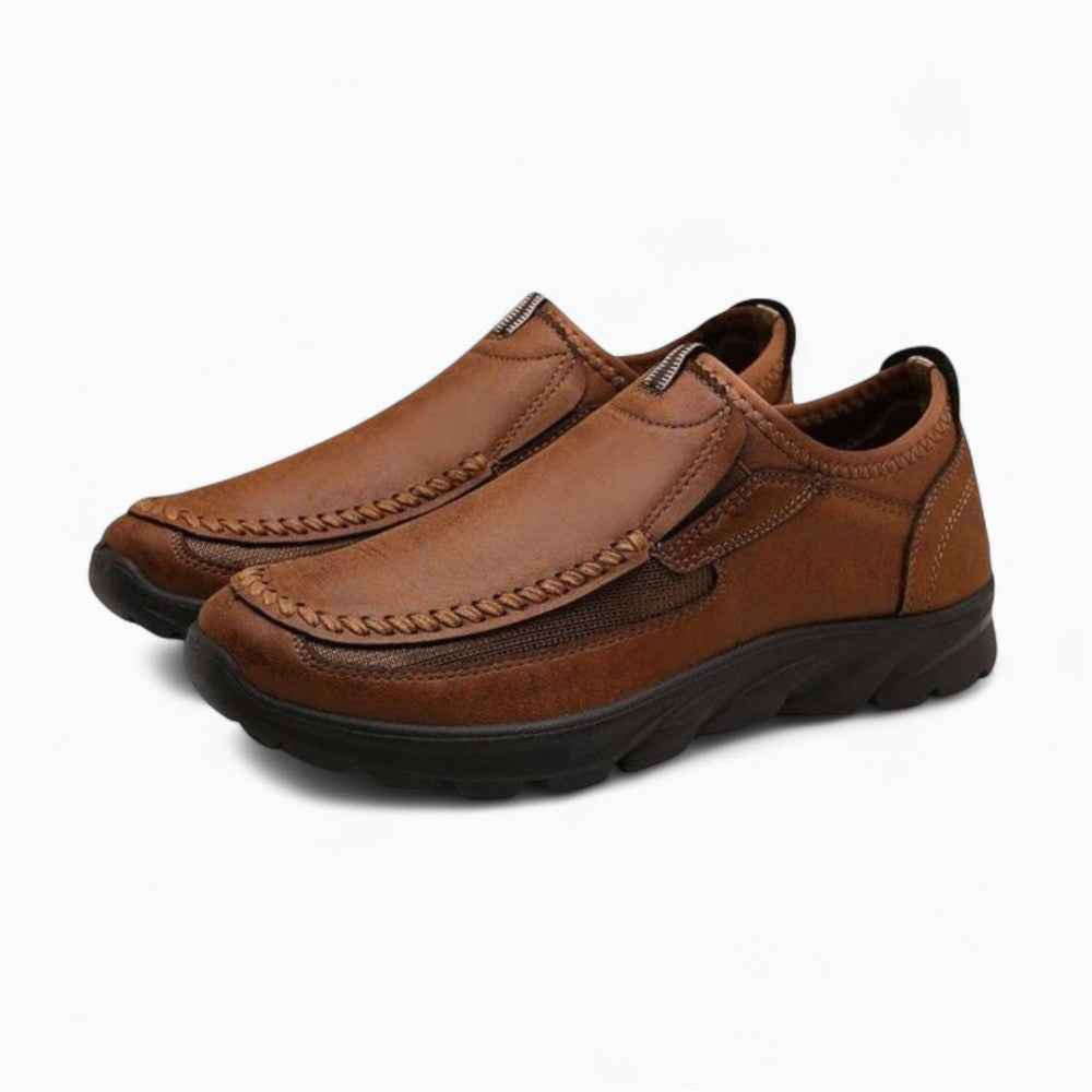 Men's Walking Orthopedic Loafers