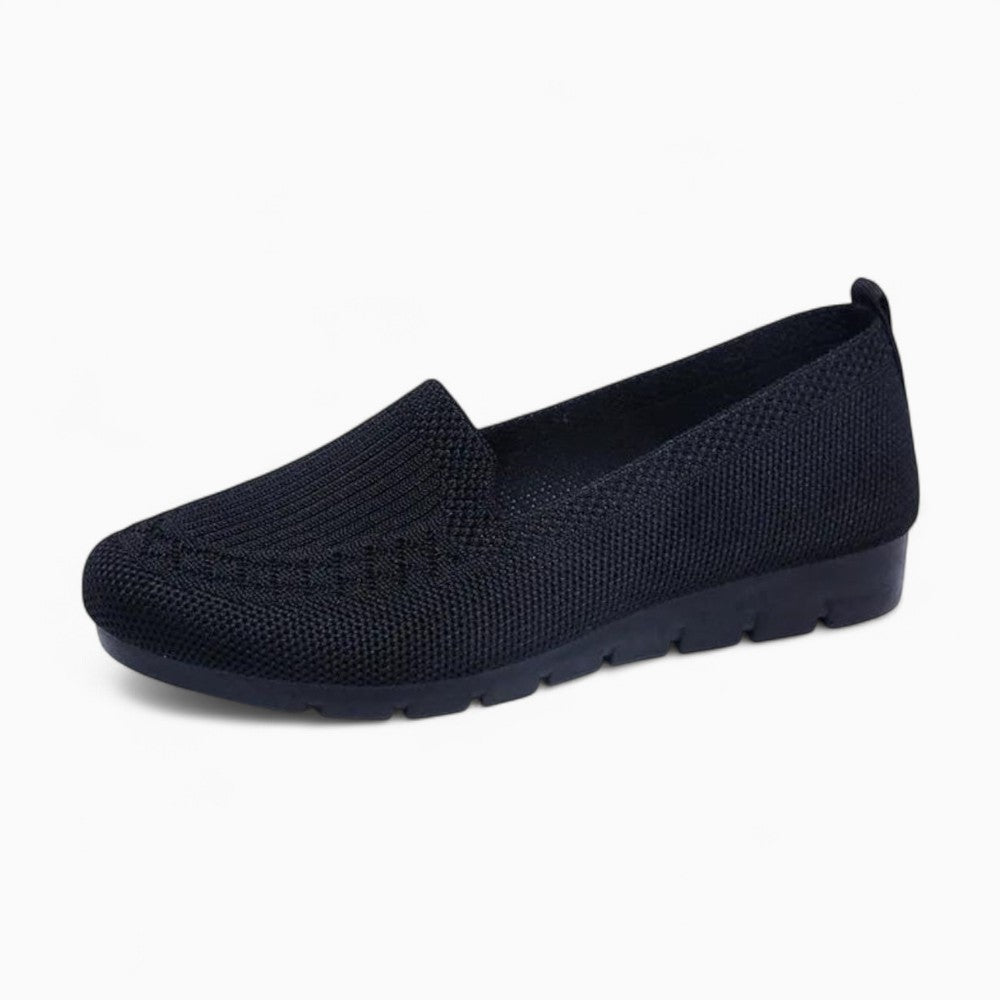 Soft Mesh Loafers for Women